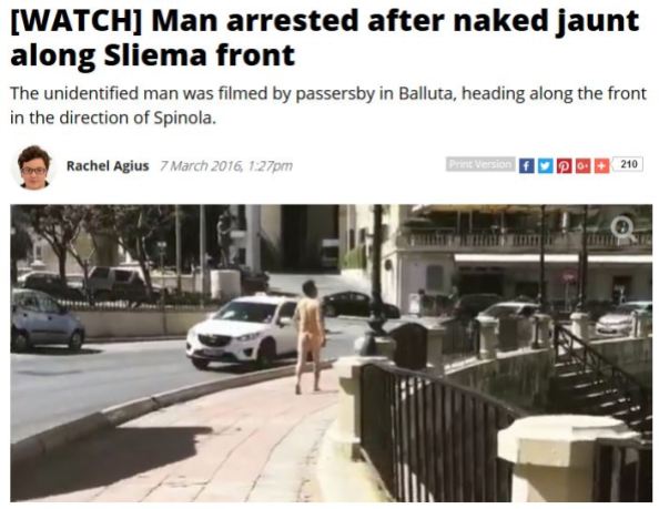 naked man 2